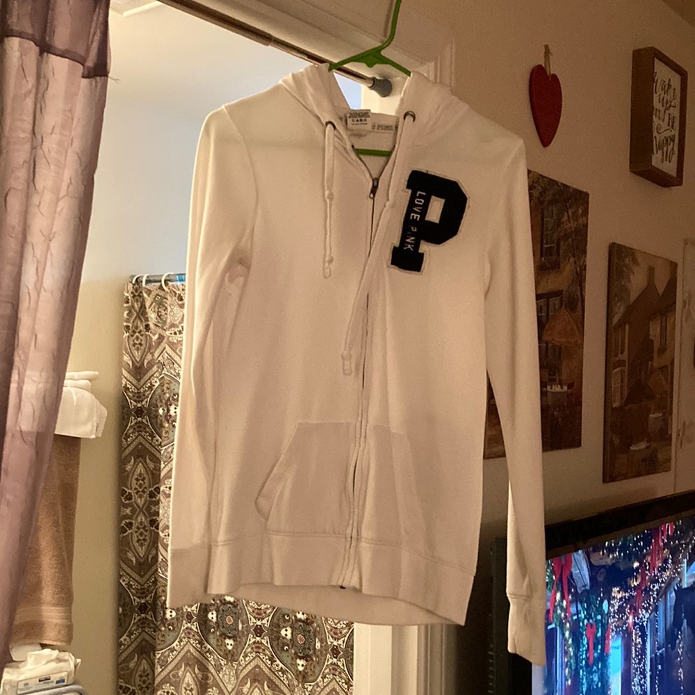 Victoria’s Secret Jacket size large